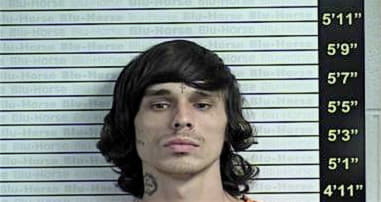 Douglas Evans, - Graves County, KY 