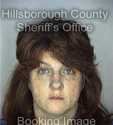 Melinda Faber, - Hillsborough County, FL 