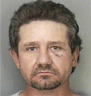 Alejandro Flores, - Polk County, FL 