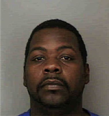 Charles Francis, - Polk County, FL 