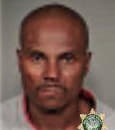 Dijenaire Frazier - Multnomah County, OR 