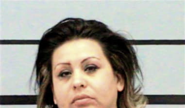 Cassandra Garcia, - Lubbock County, TX 