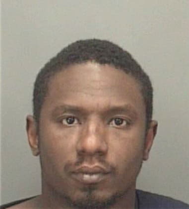 Tondric Gibbons, - Pinellas County, FL 