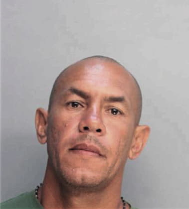 Pedro Gonzalez, - Dade County, FL 