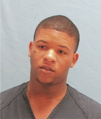 Mario Greer, - Pulaski County, AR 