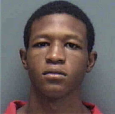 Jonas Griffin, - Lee County, FL 