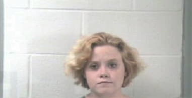 Augustina Gukich, - Daviess County, KY 