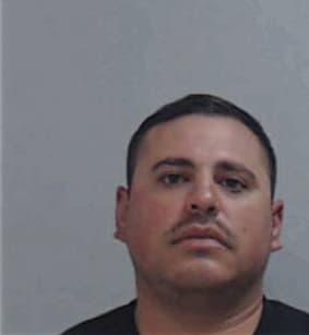 Jose Guzman, - Hidalgo County, TX 