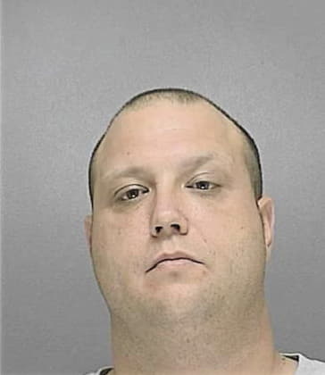 Paul Harrell, - Volusia County, FL 