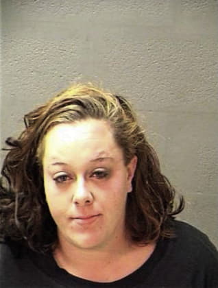 Donna Hensley, - Lynchburg County, VA 