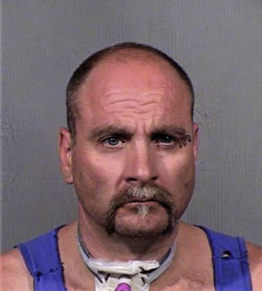 Jerry Herbold - Maricopa County, AZ 