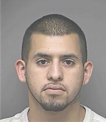 Israel Hernandez-Cruz, - Denton County, TX 