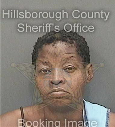 Cynthia Hicks - Hillsborough County, FL 