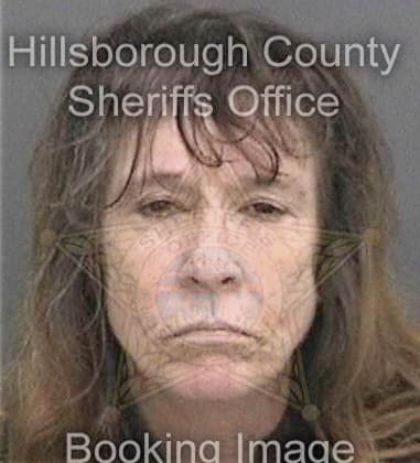 Aaliha Hinton, - Hillsborough County, FL 