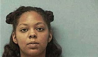 Lakisha Hopewell, - Clark County, KY 