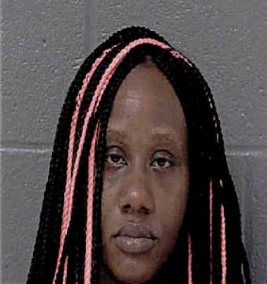 Amanda Hopkins, - Mecklenburg County, NC 