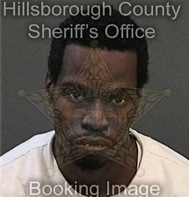 Anthony Howard, - Hillsborough County, FL 