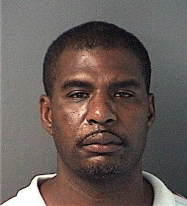 Shaun Howard, - Escambia County, FL 