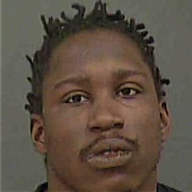 Derrick Huntley, - Mecklenburg County, NC 