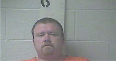 Edward Jacoby, - Hardin County, KY 