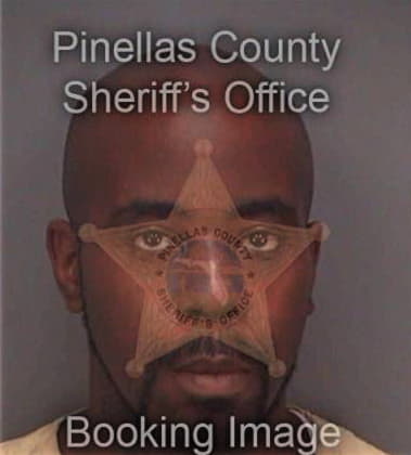 Calvin James, - Pinellas County, FL 