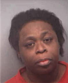 Janis James, - Fulton County, GA 