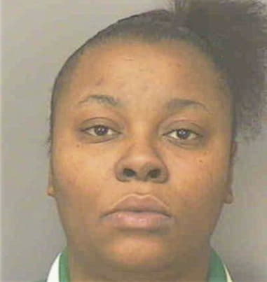 Yveta Janis, - Polk County, FL 