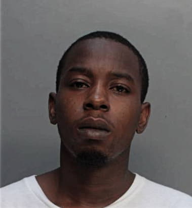 Emil Jenkins, - Dade County, FL 