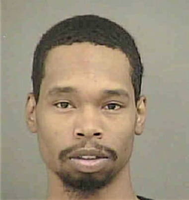 Antonio Jennings, - Mecklenburg County, NC 