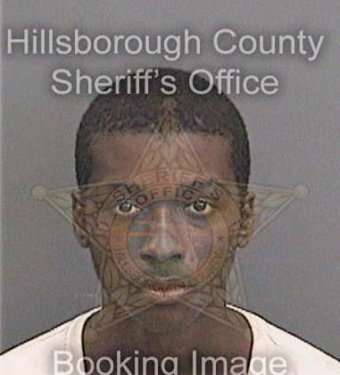 Dontavious Johnson, - Hillsborough County, FL 