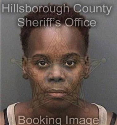 Nikki Johnsonwhigham, - Hillsborough County, FL 