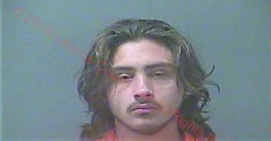 Joshua Jones, - LaPorte County, IN 