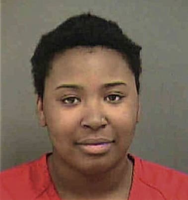 Peta Kalokola, - Mecklenburg County, NC 