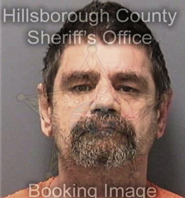 Gregory Kapuler, - Hillsborough County, FL 