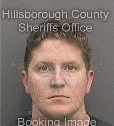 Jeffrey Lafleur, - Hillsborough County, FL 