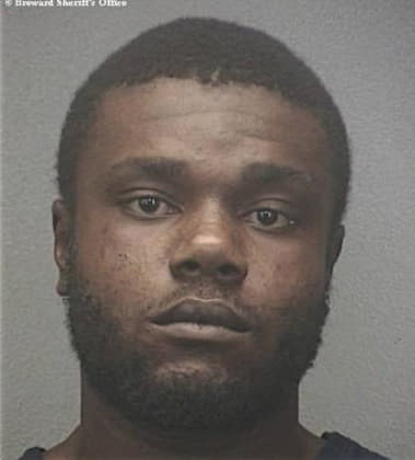 Samuel Lee, - Broward County, FL 