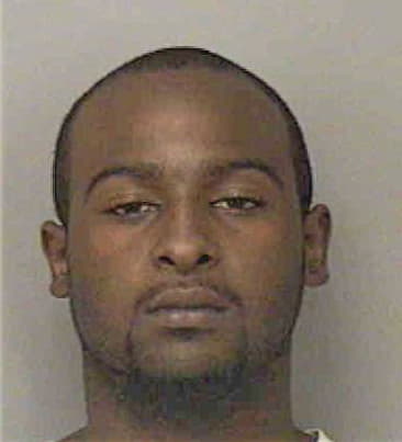 Tavius Leverett, - Polk County, FL 