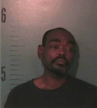 Larico Lillard - Taylor County, TX 
