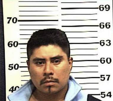 Samuel Lopez, - Denton County, TX 