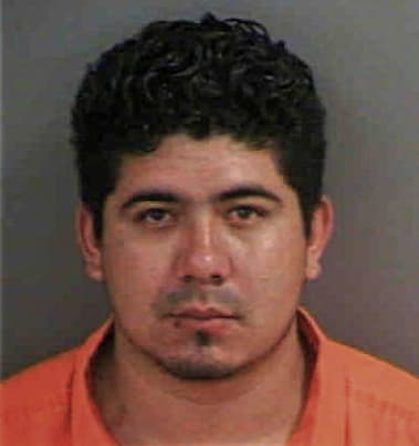 Alejandro Lopez-Reyes, - Collier County, FL 