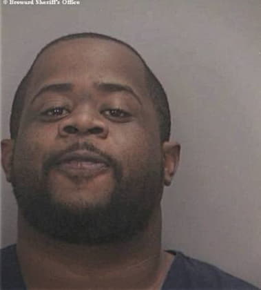 Rodney Louis, - Broward County, FL 