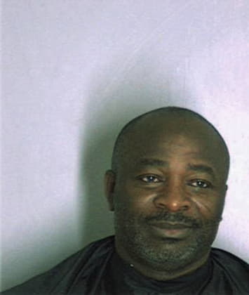 Robert Lumpkin - DeKalb County, GA 