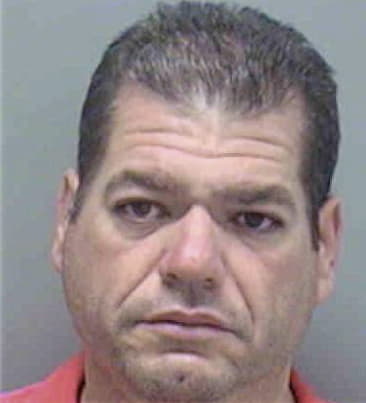 Julio Manzanares, - Lee County, FL 