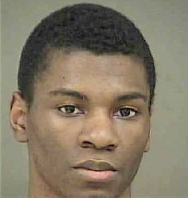 Deangelo Martin, - Mecklenburg County, NC 