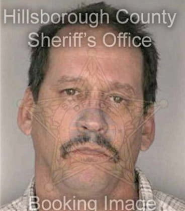 Jeremiah McBride - Hillsborough County, FL 