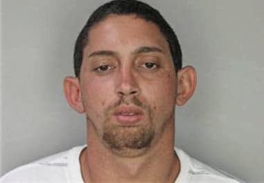 Jason McDaniel - Hillsborough County, FL 