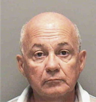 Richard McDonnell, - Lee County, FL 