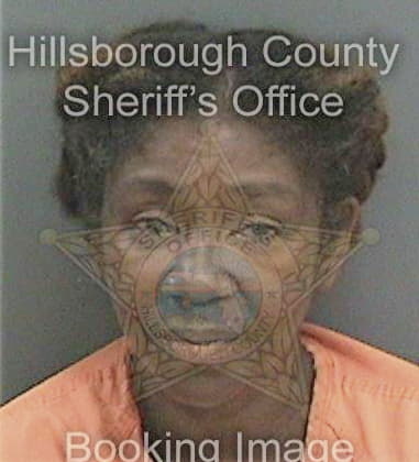 Chakara McNeil - Hillsborough County, FL 