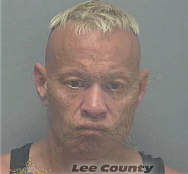 David Melcete, - Lee County, FL 