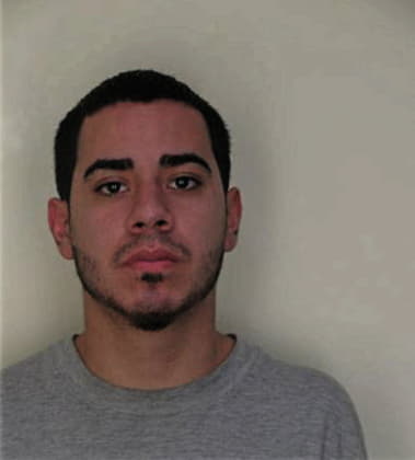 Uriel Melendez - Hillsborough County, FL 